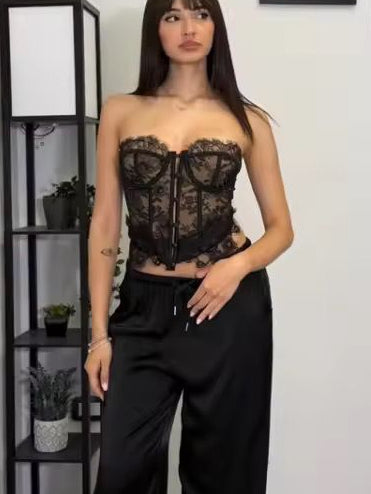 Corsetto Masala