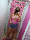 Pantaloncino Samira