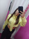 Camicia Cravatta