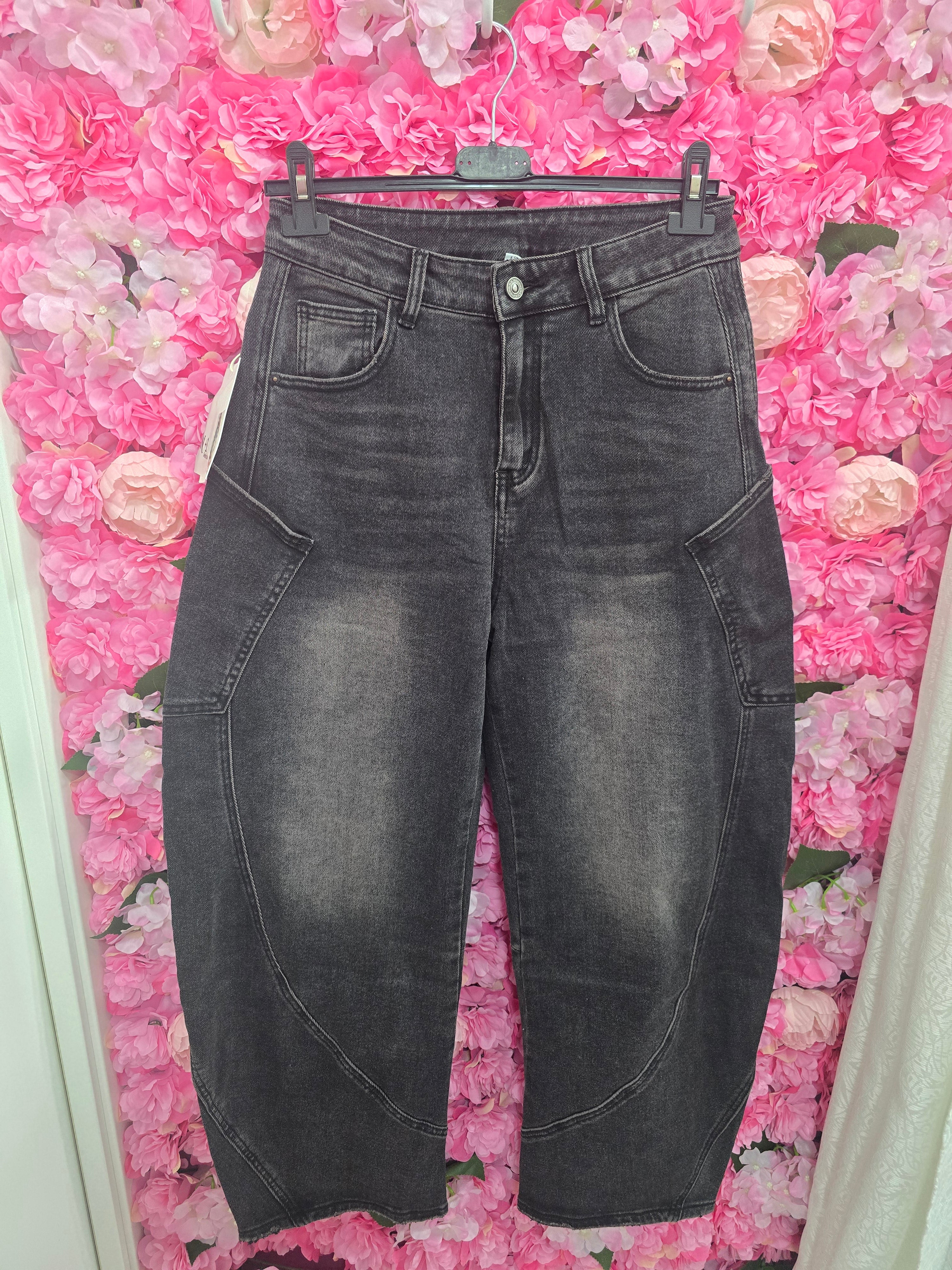 Jeans Sharon
