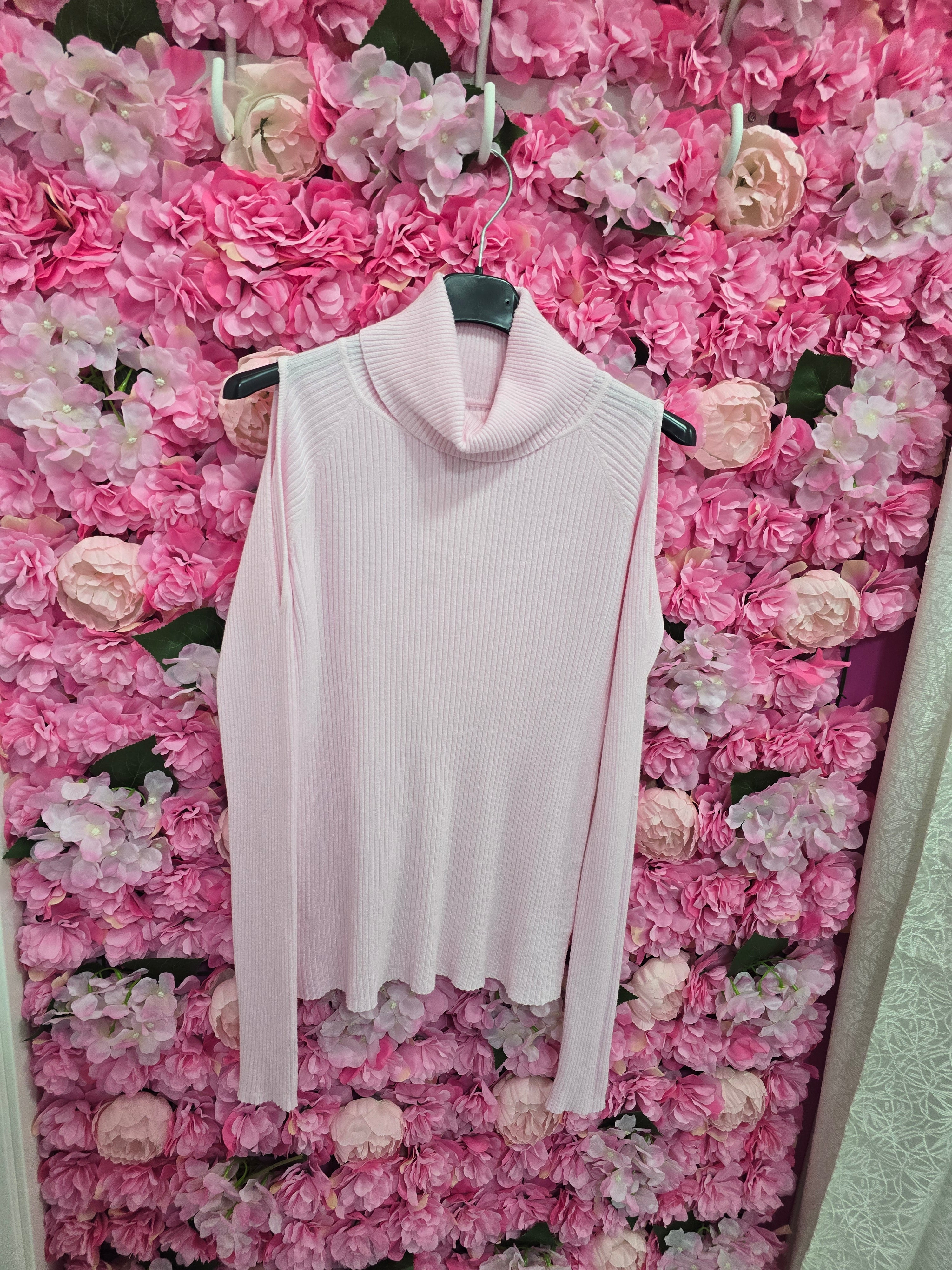 Maglia Pastello