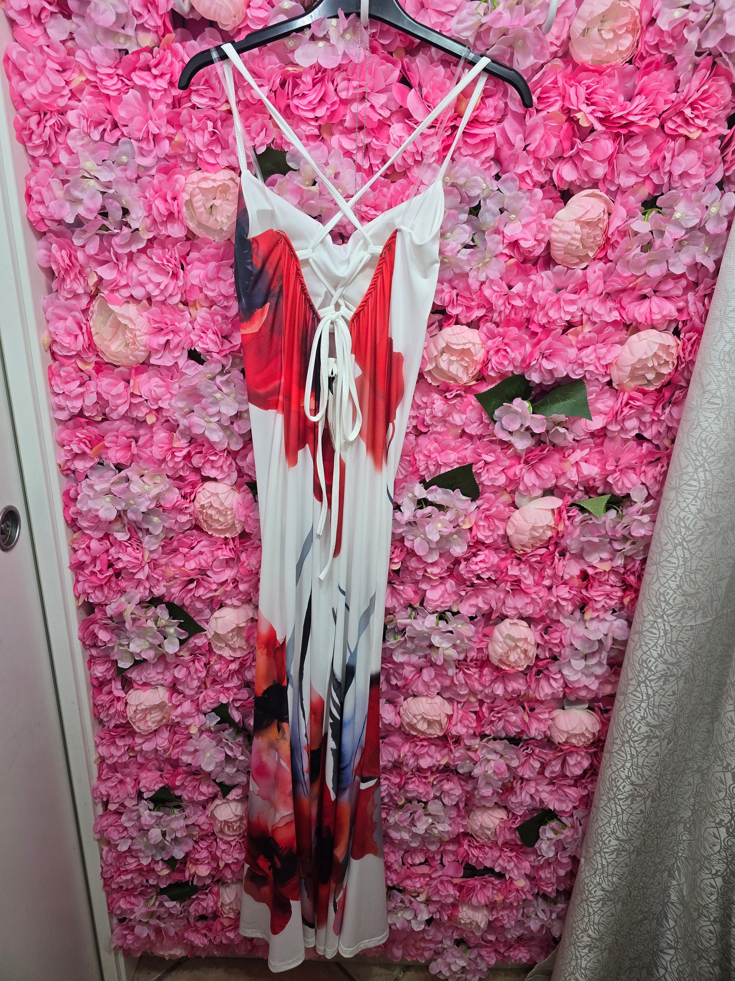 Dress Eva