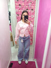 Jeans Glitter