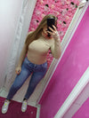 Jeans Alessia