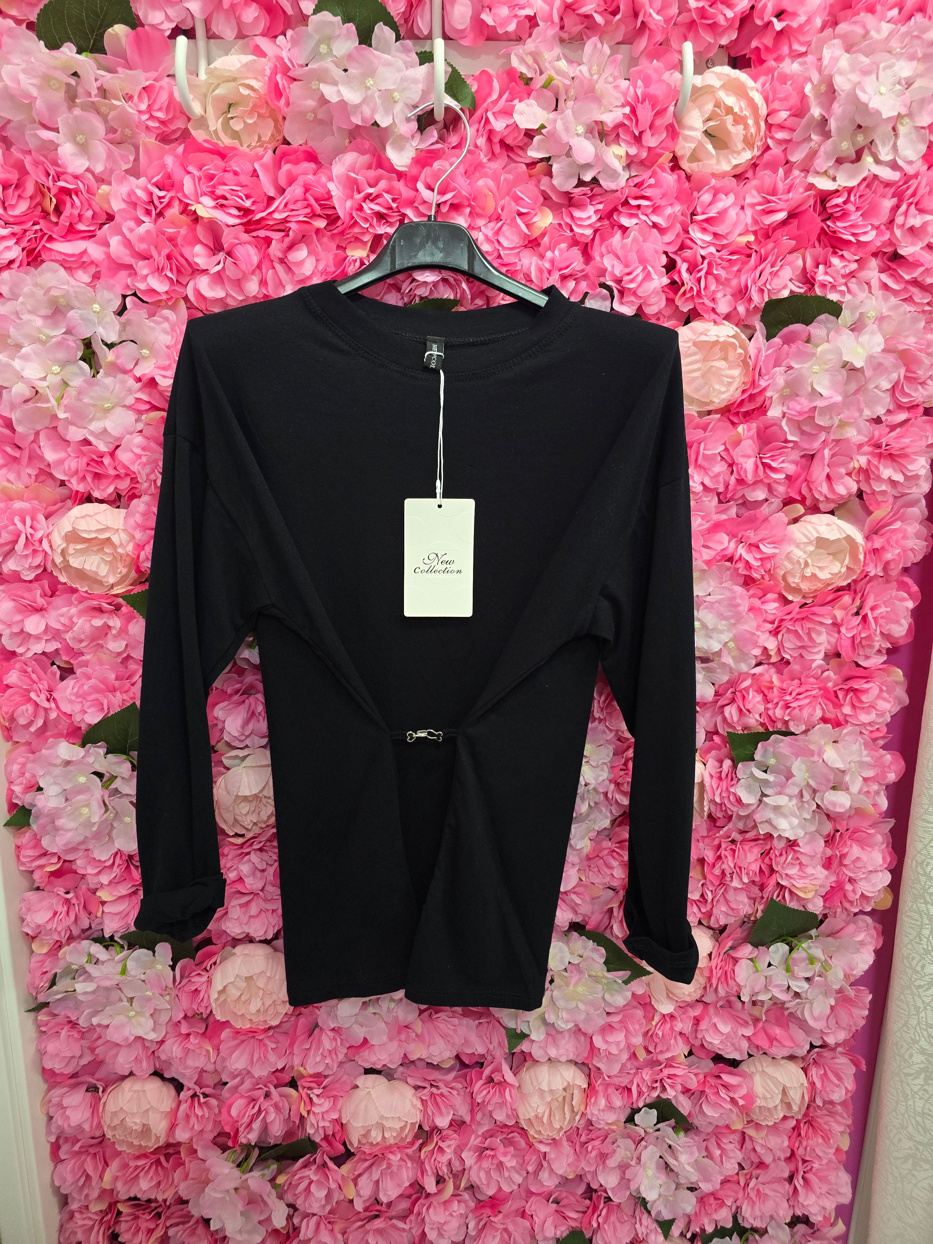 Maglia nodo