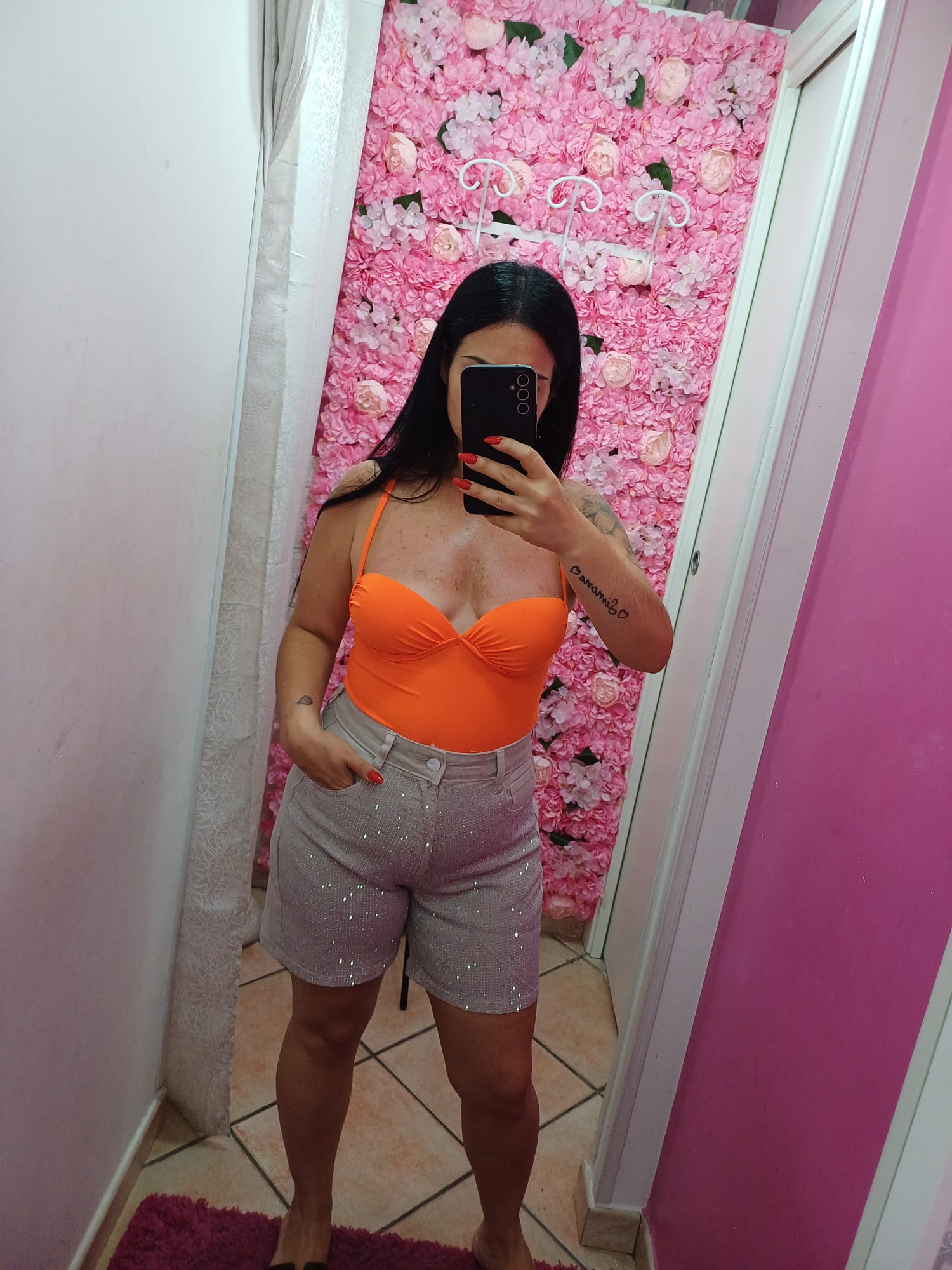 Bermuda Glamour