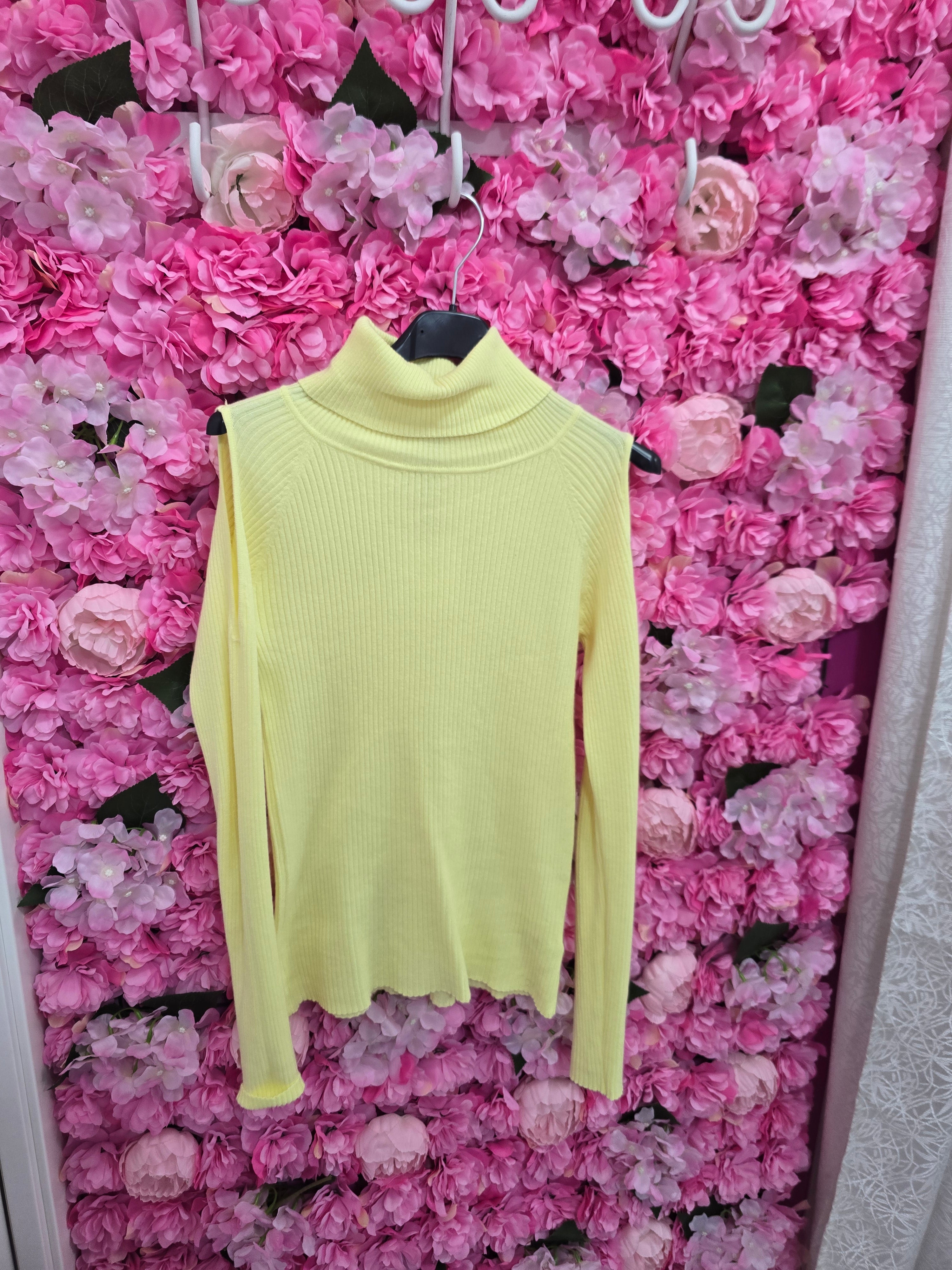 Maglia Pastello