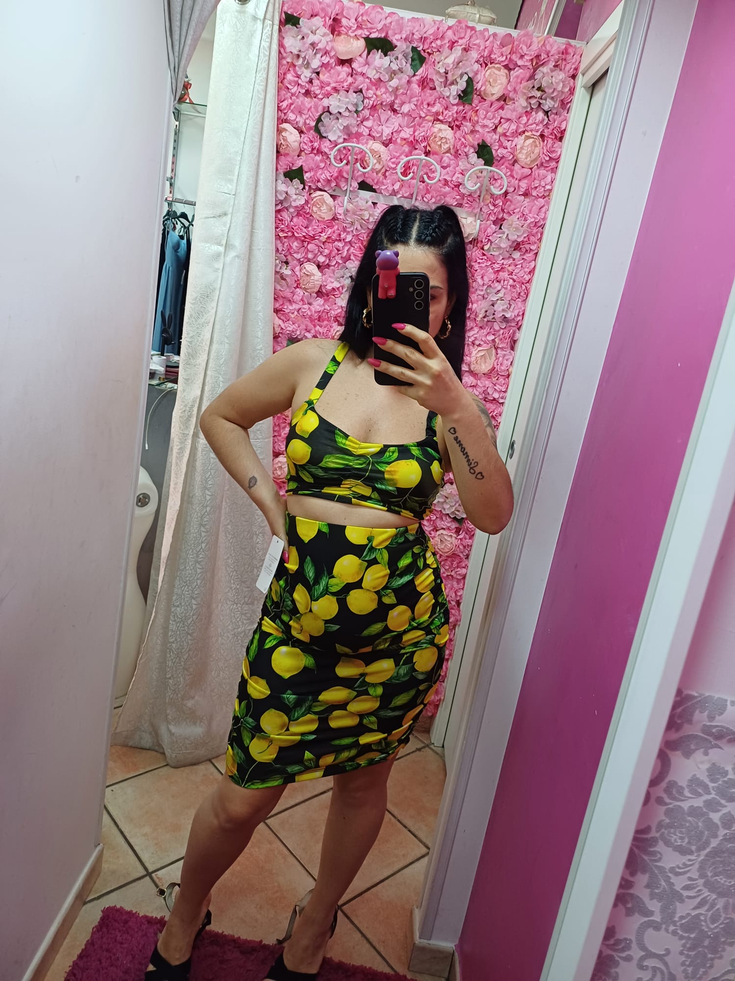 Coordinato Annarita