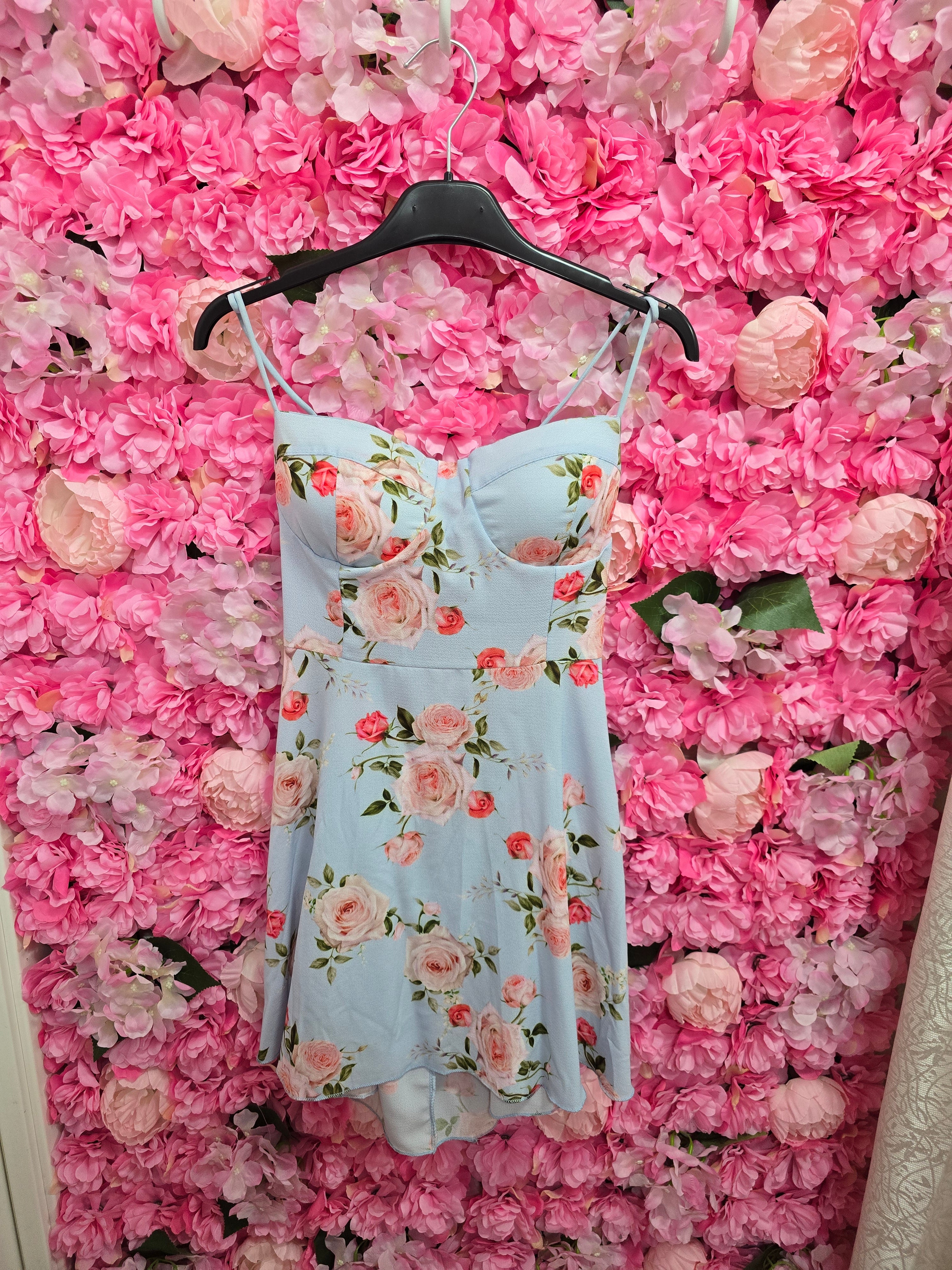 Mini dress Fiorella