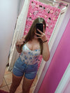 Body con colletto