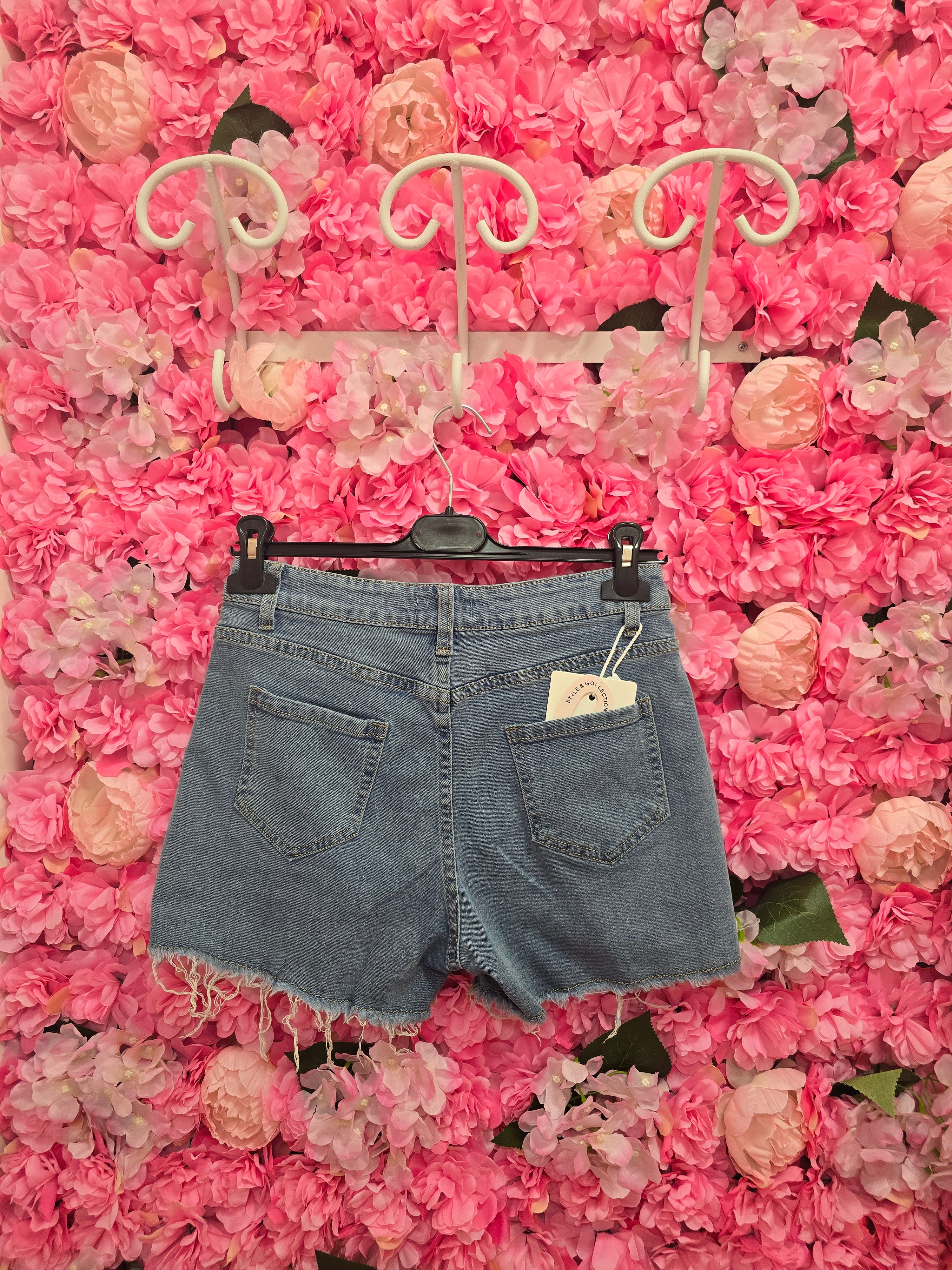 Pantaloncino Monia