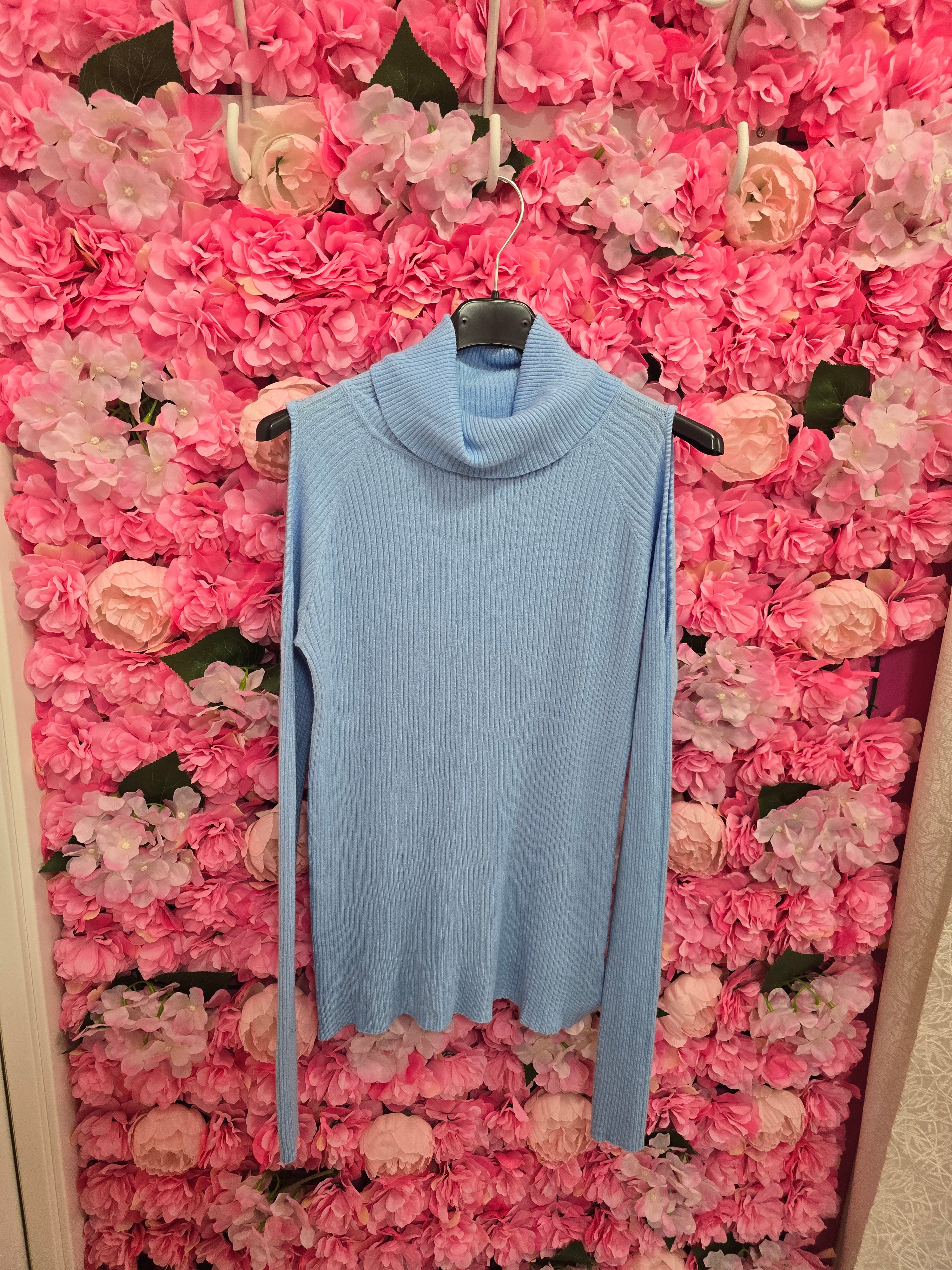 Maglia Pastello