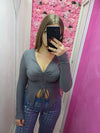 Maglia Lucya
