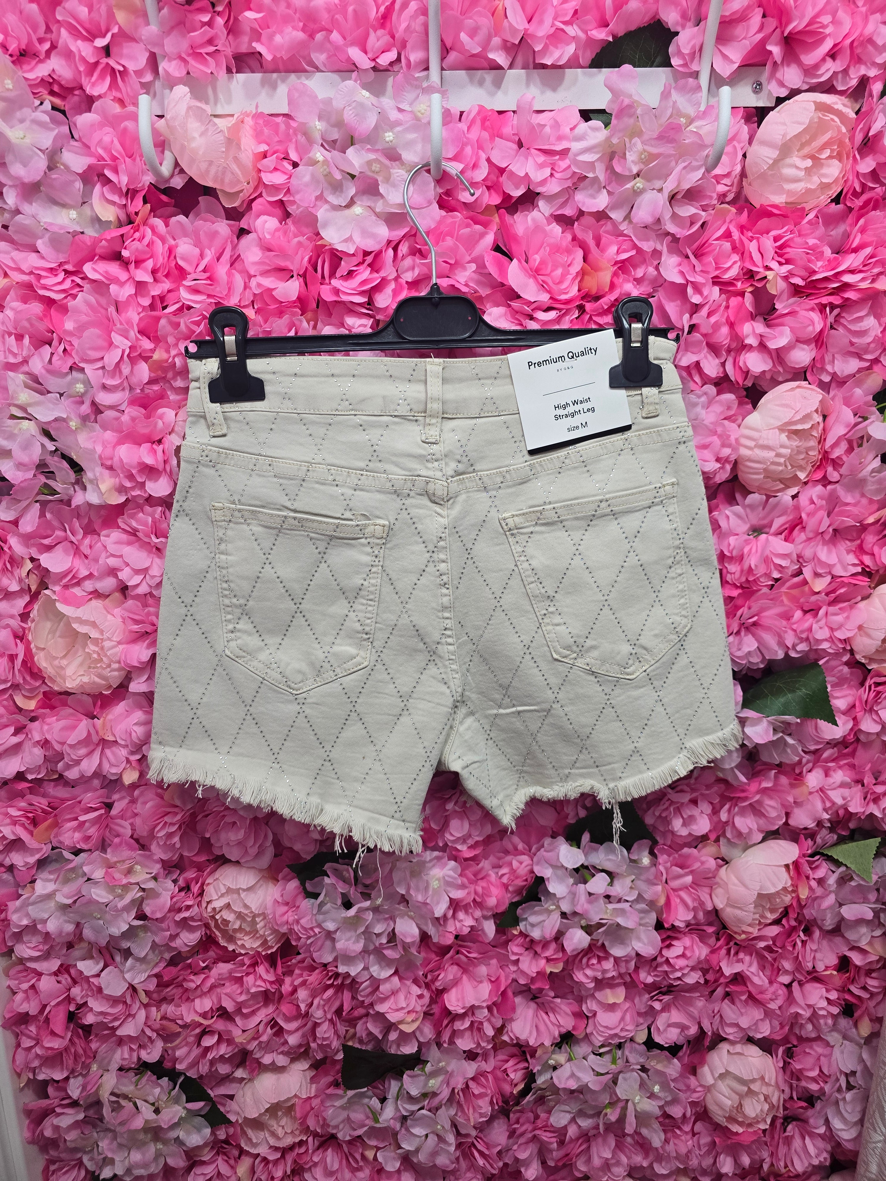 Pantaloncino Monica