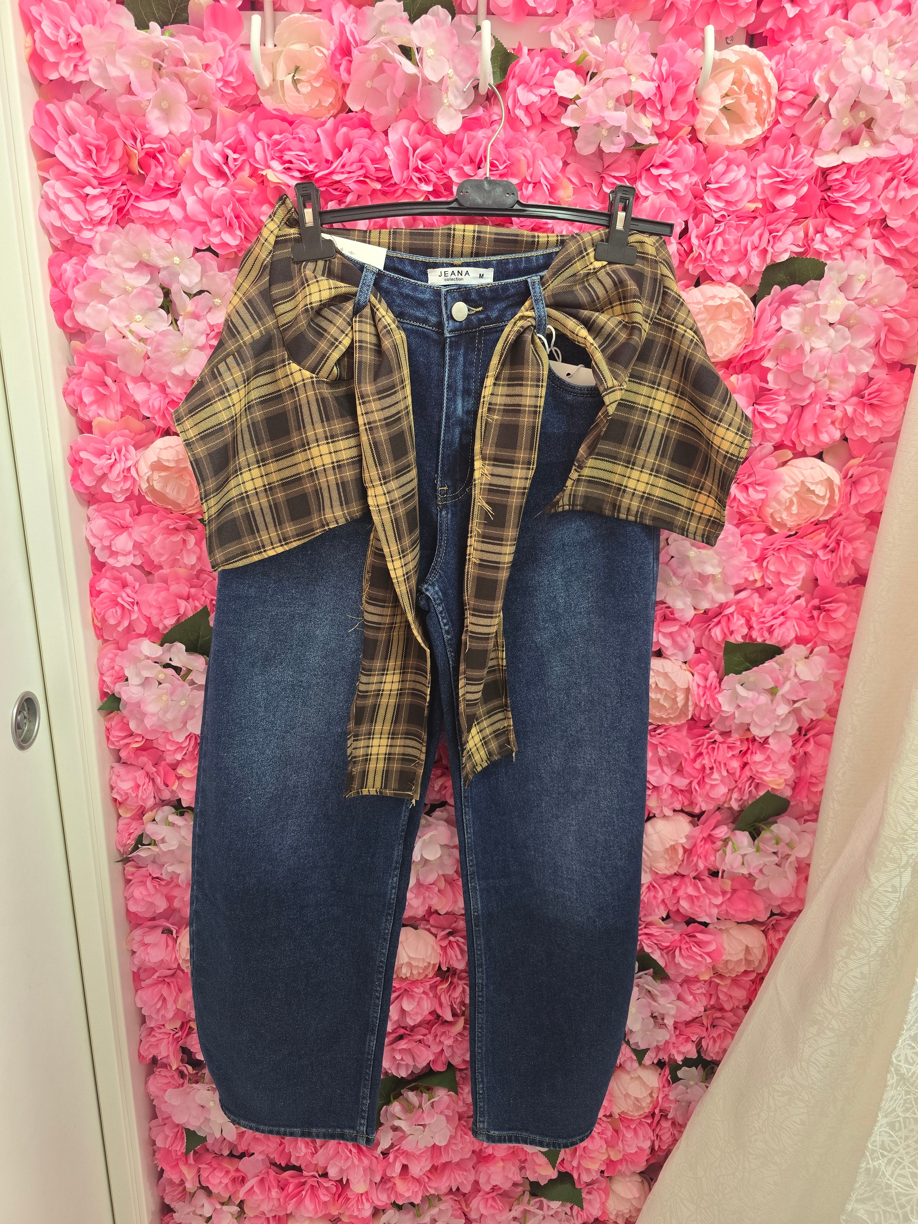 Jeans Lolita