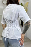 T-shirt Laccio