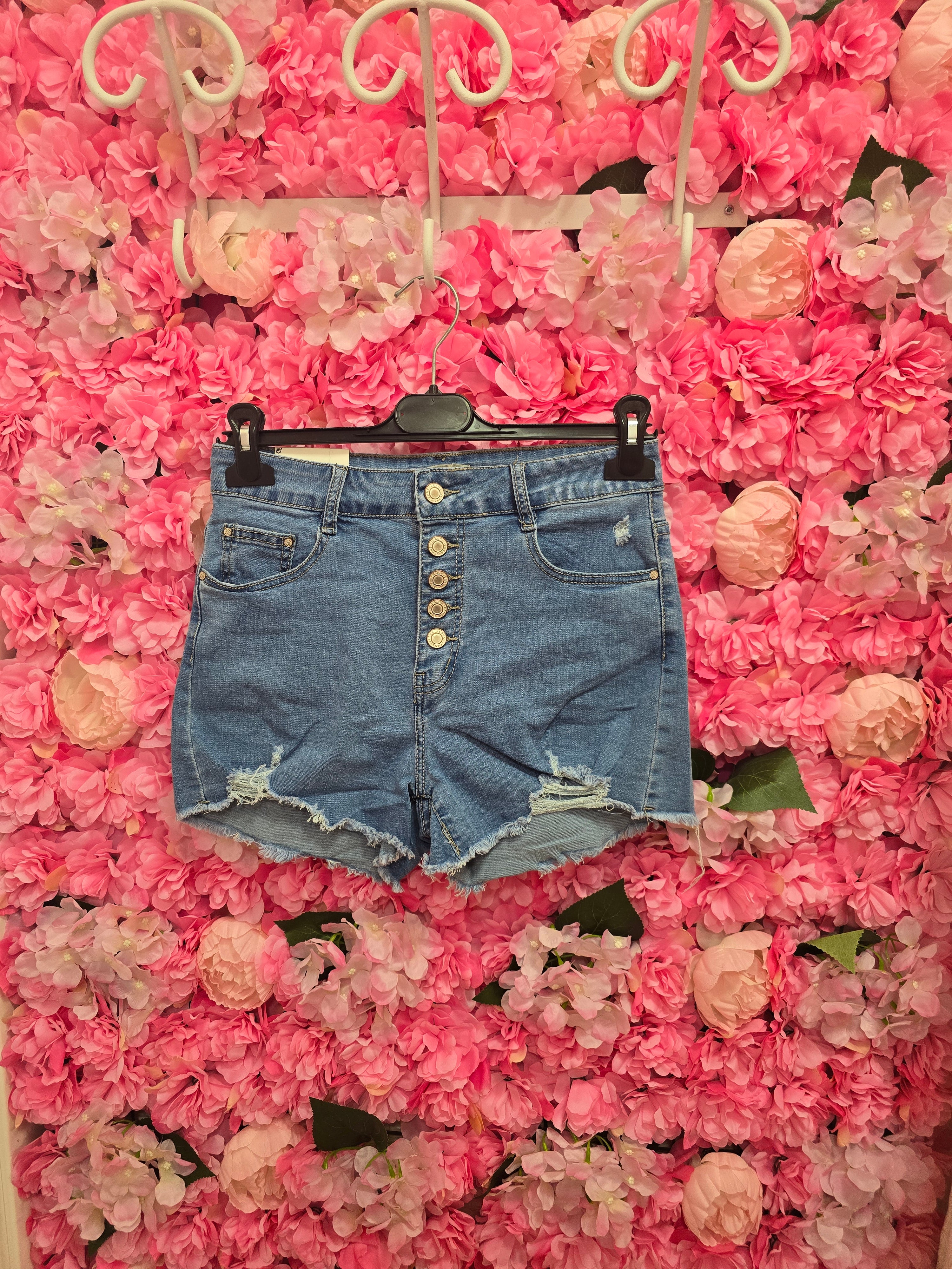 Pantaloncino Deborah