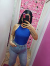 Body Francy