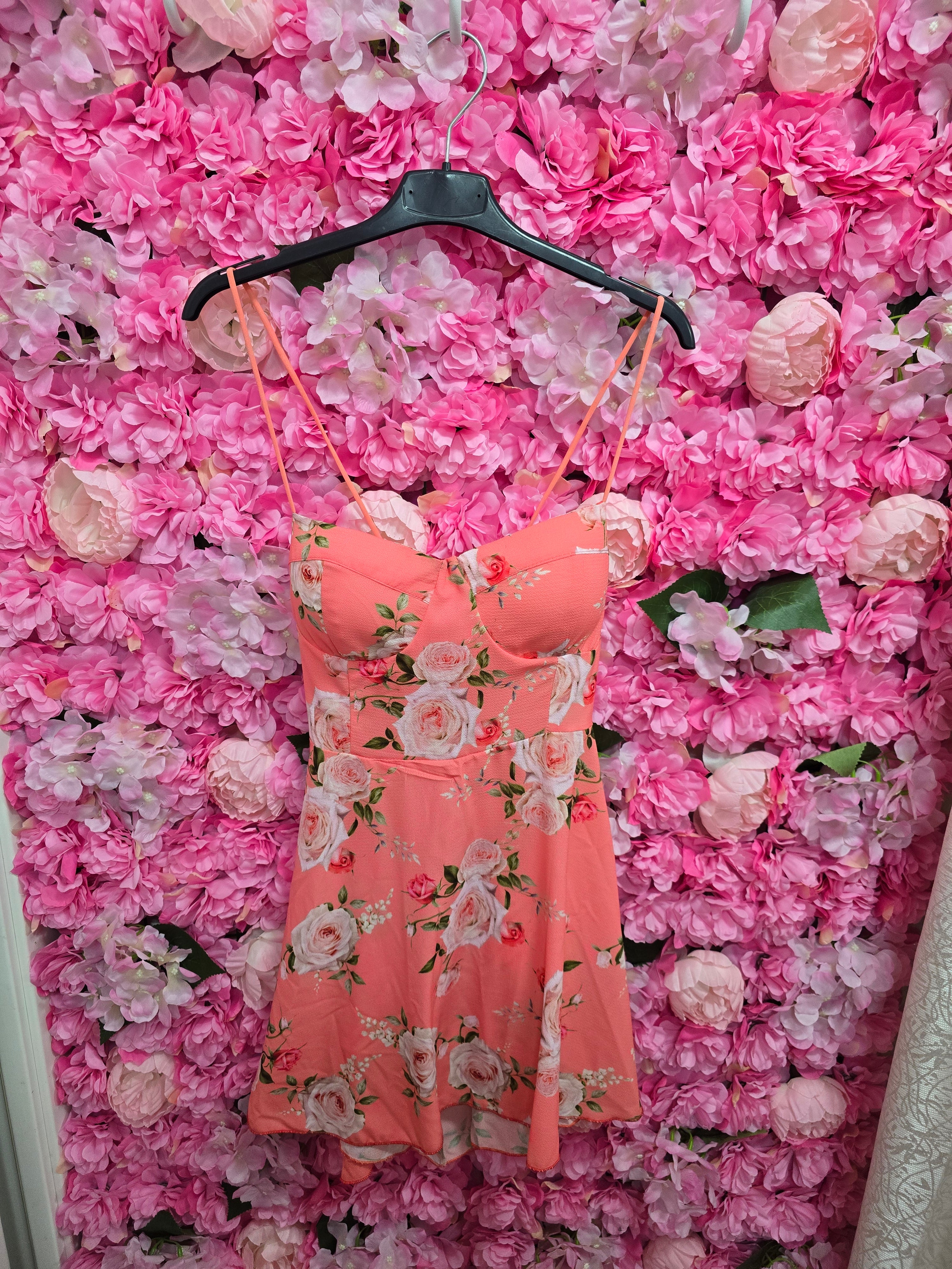 Mini dress Fiorella