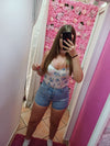 Pantaloncino Annika