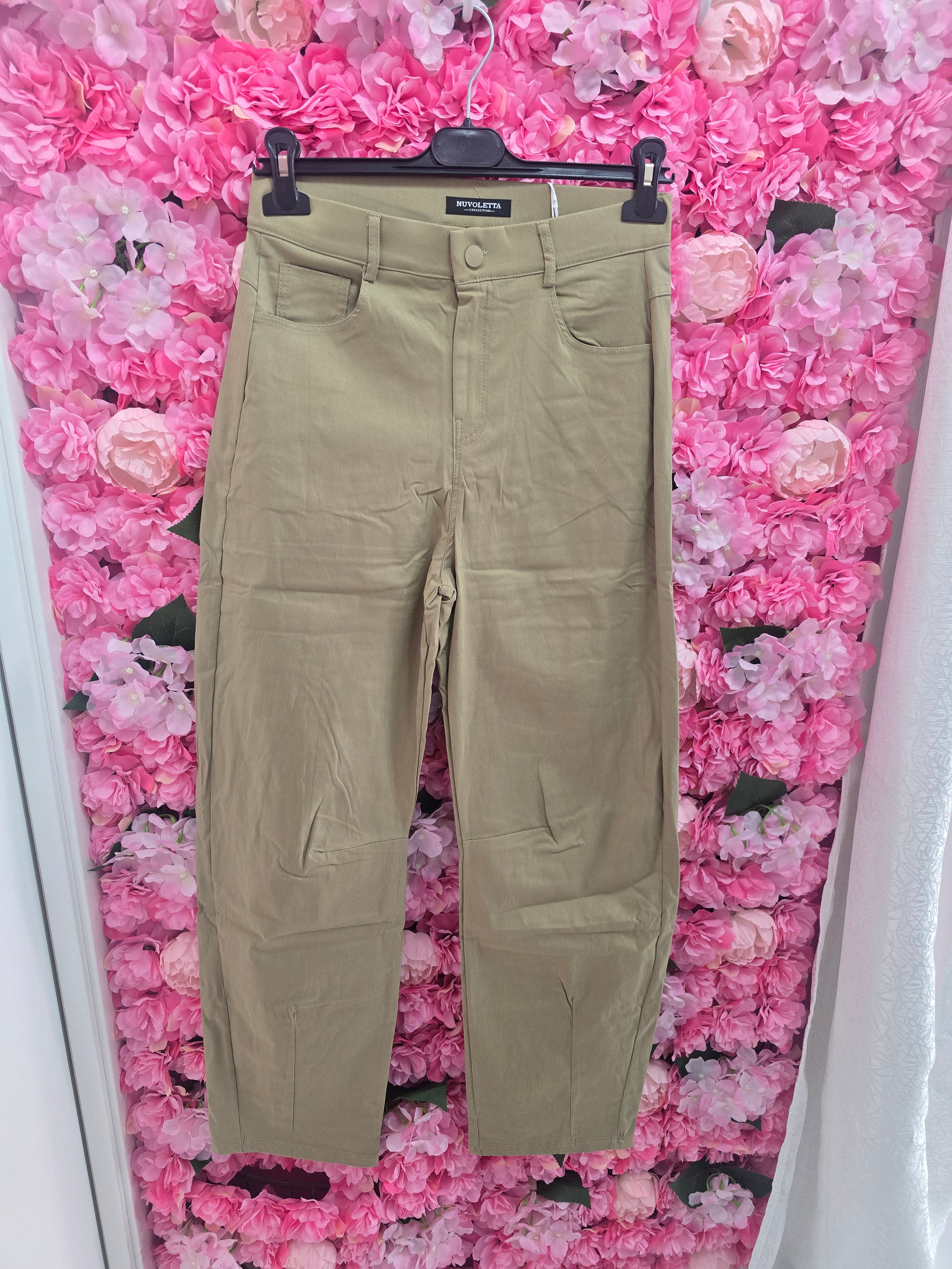 Pantalone Ballon