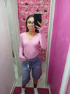 Bermuda Pink