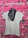T-shirt bandana