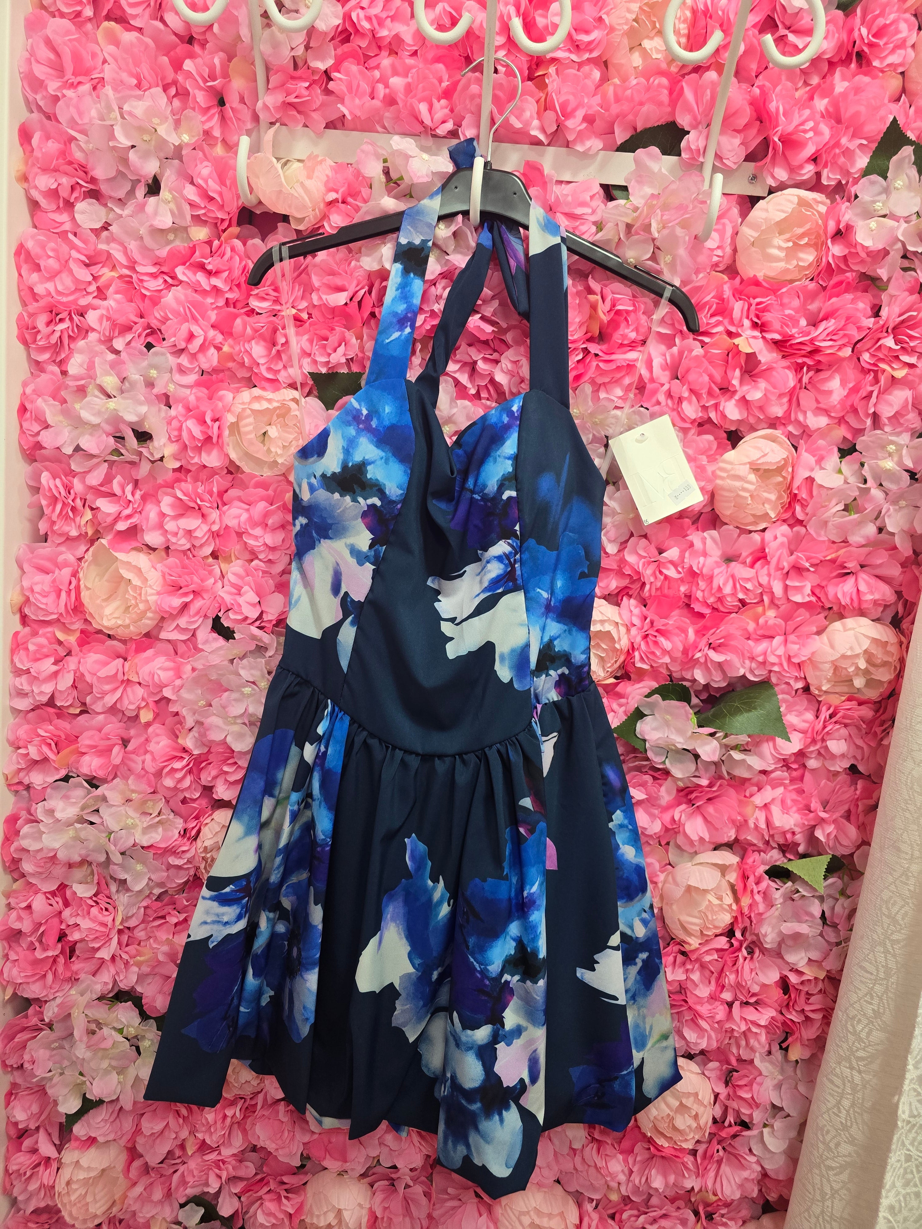Mini Dress Ginevra