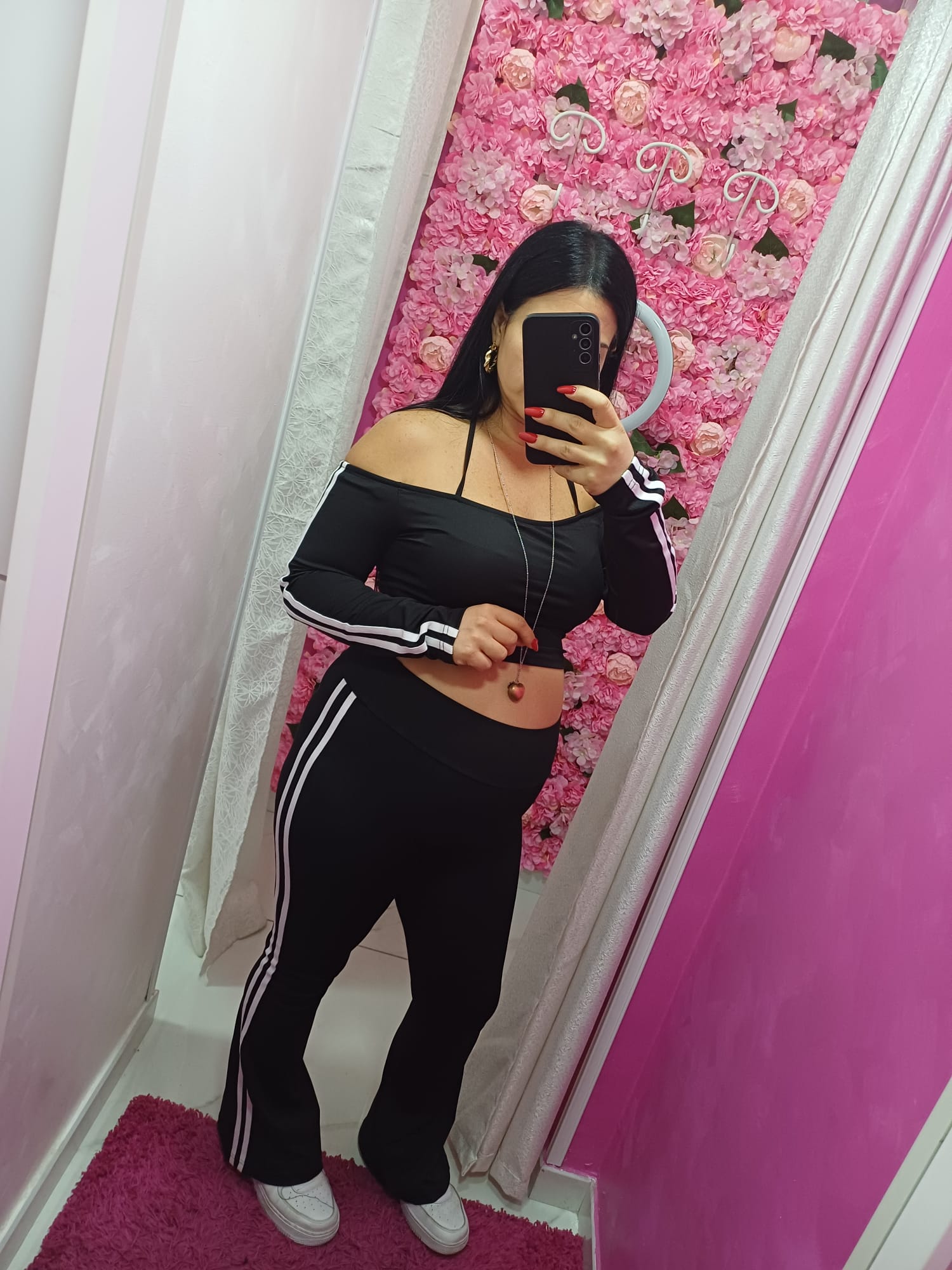 Tuta mood Adidas