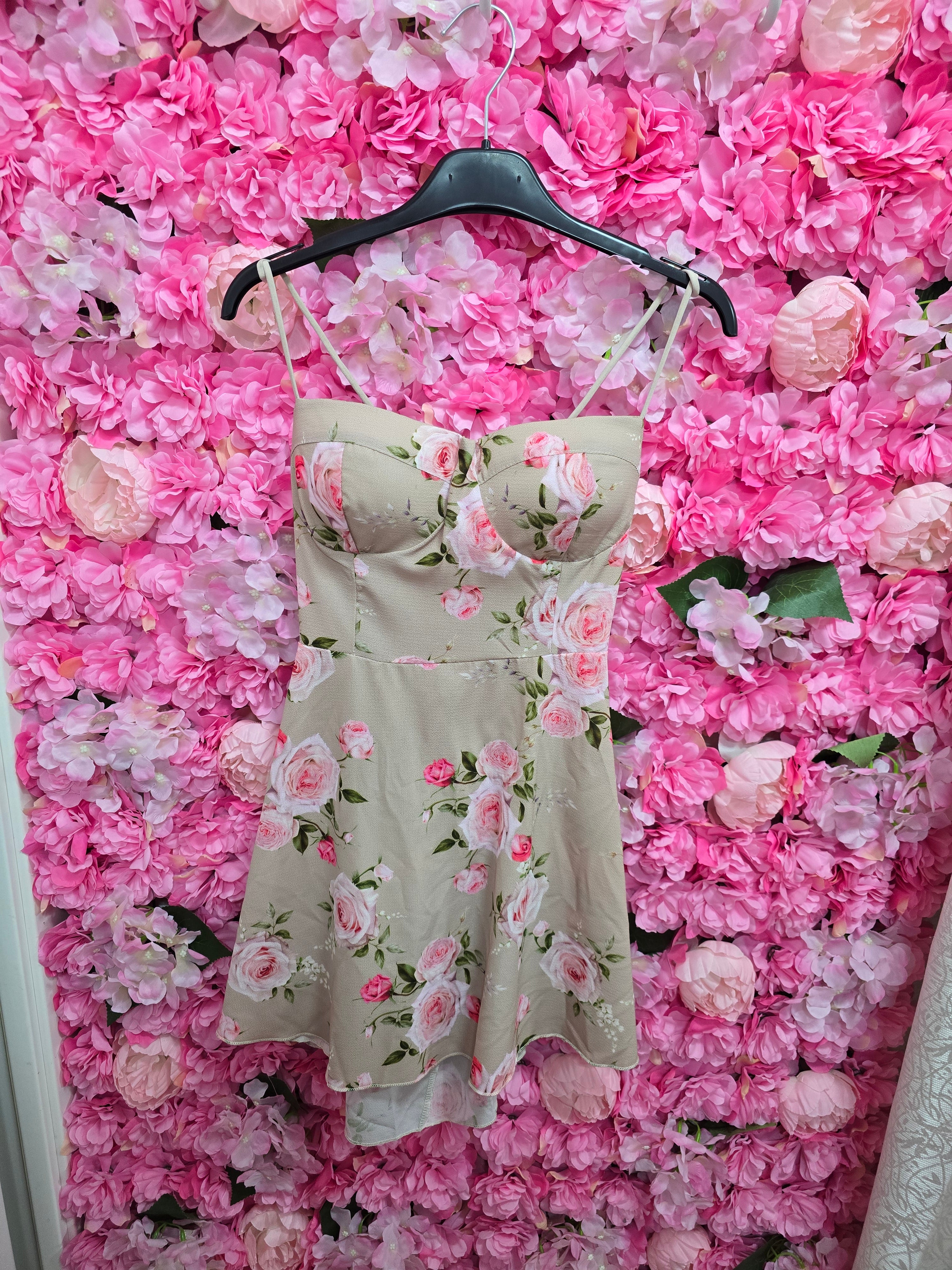 Mini dress Fiorella