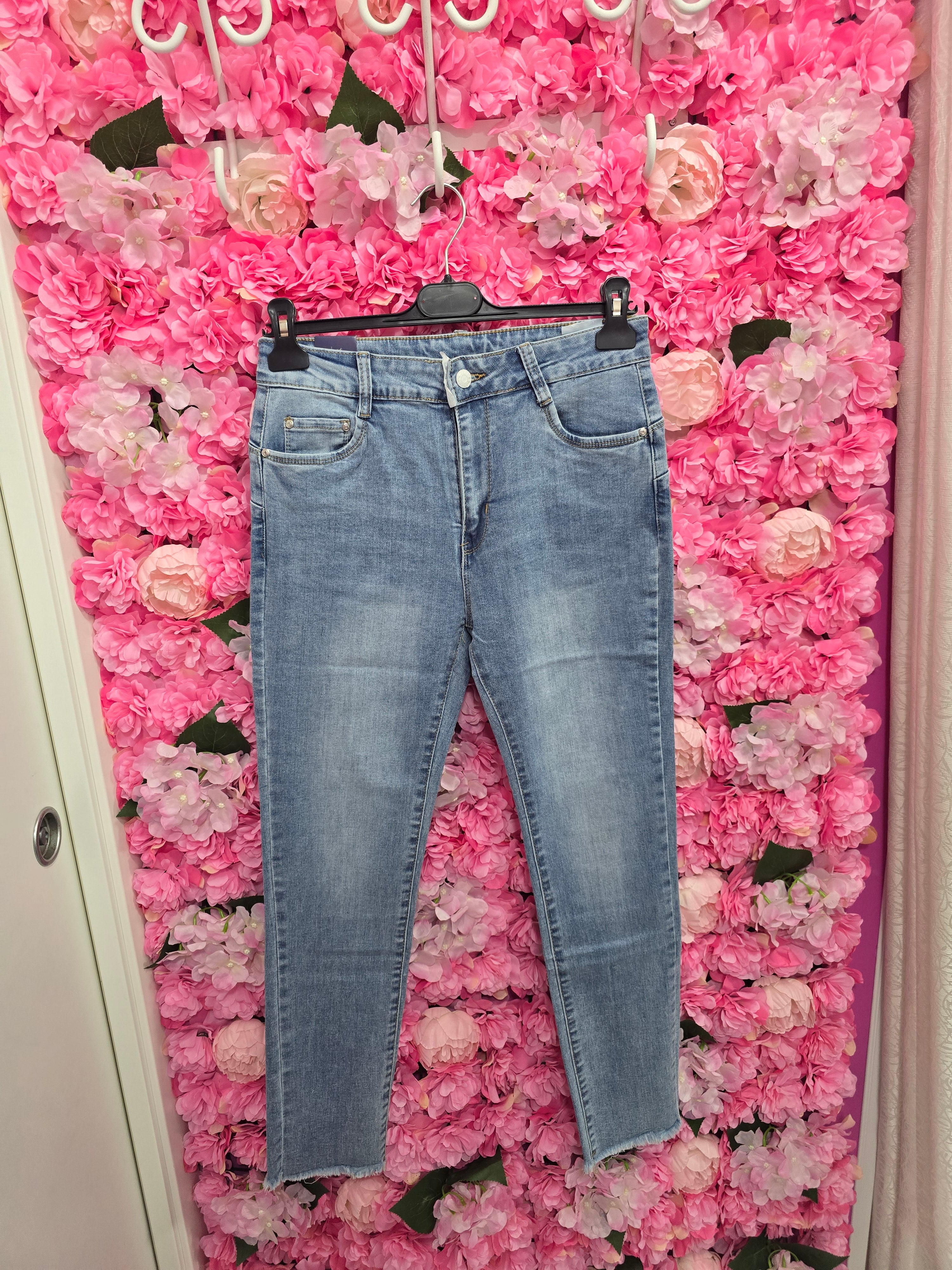 Jeans Alessia