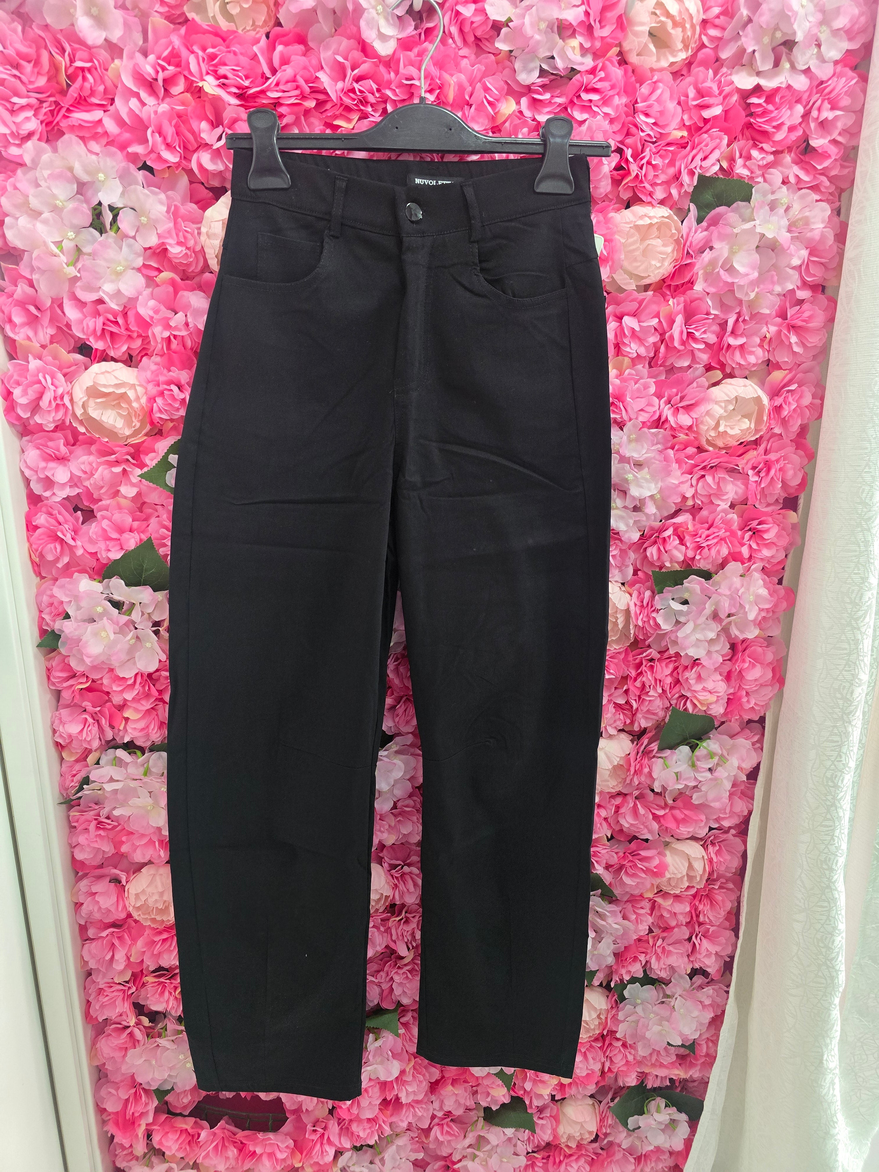 Pantalone Ballon