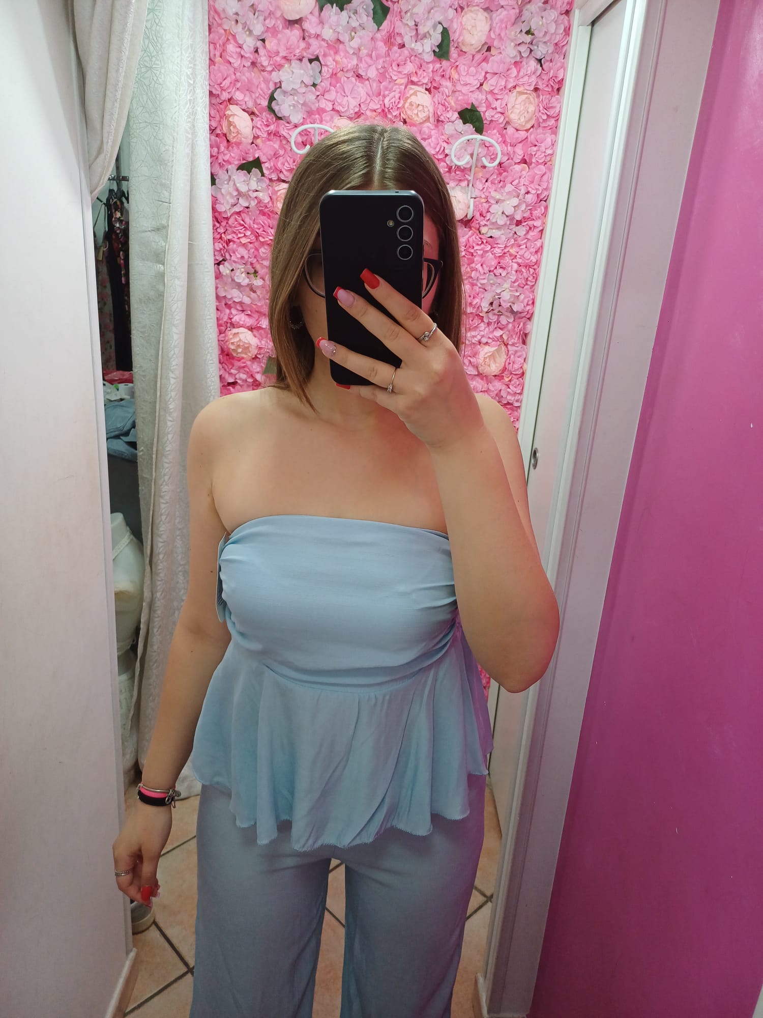 Coordinato Elena