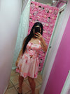 Mini Dress Ginevra