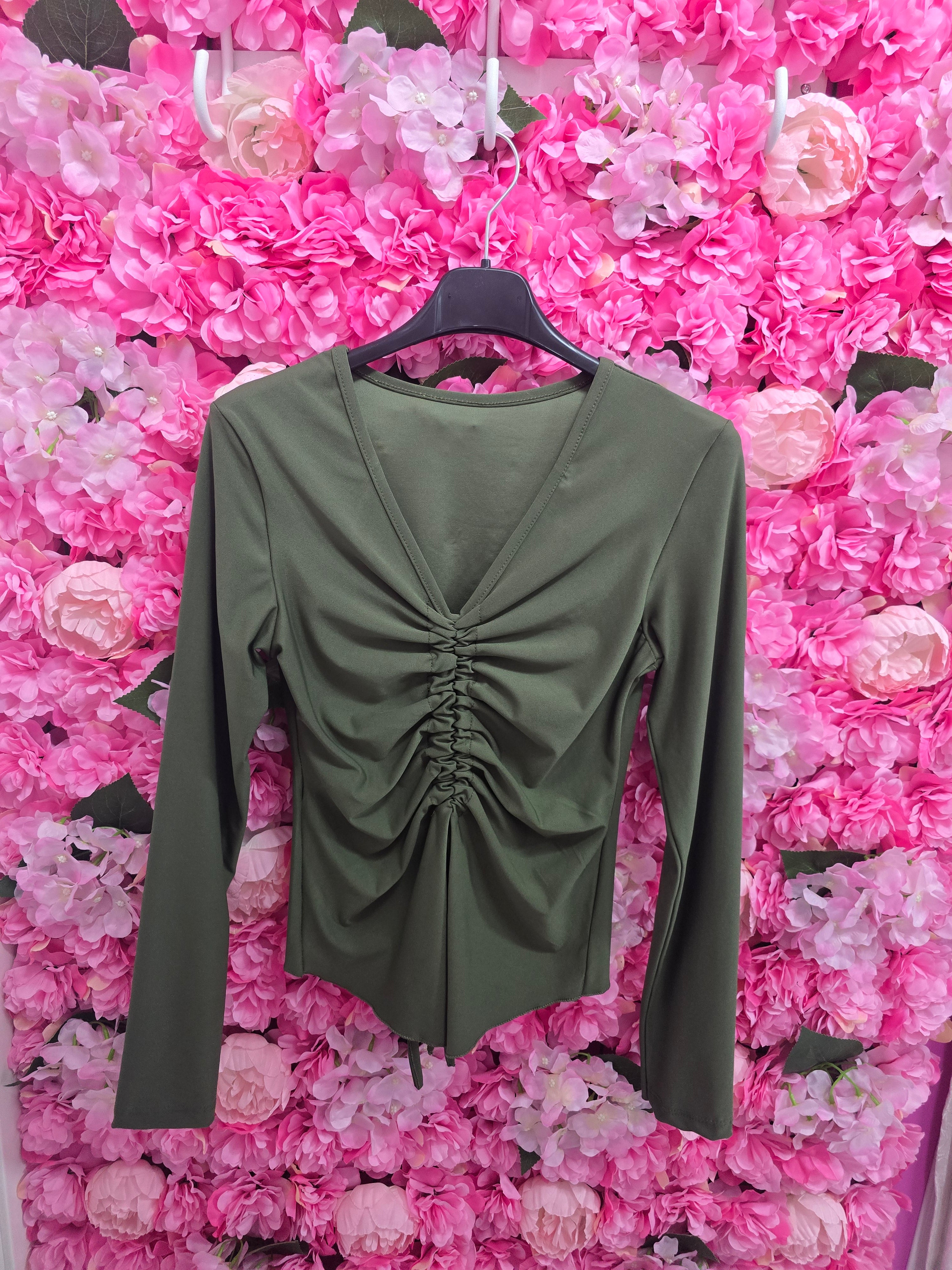 Maglia Lucya